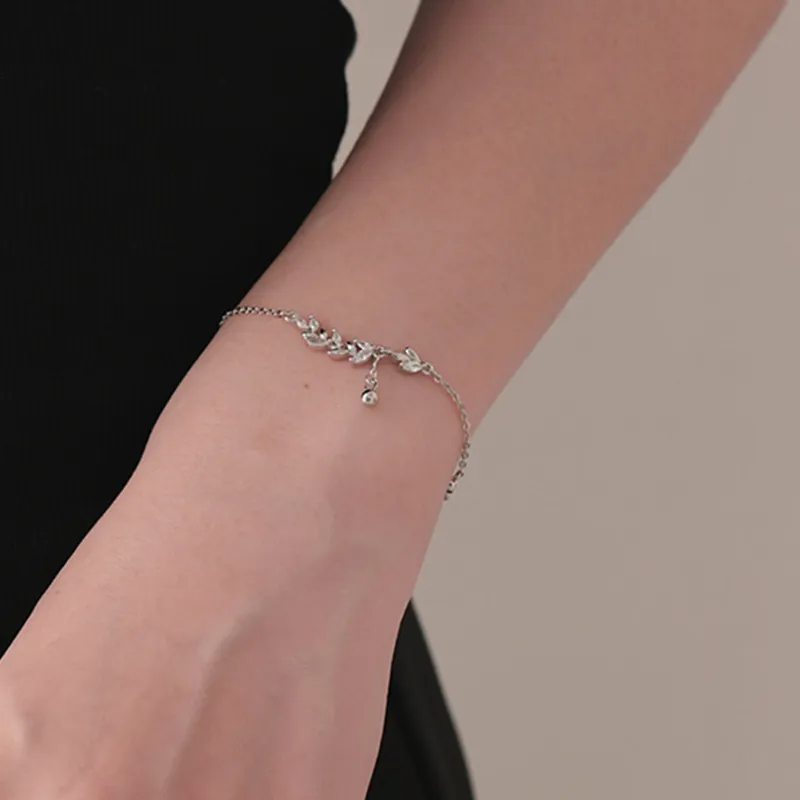 VOEX Sterling Silver Bracelets Women's-1