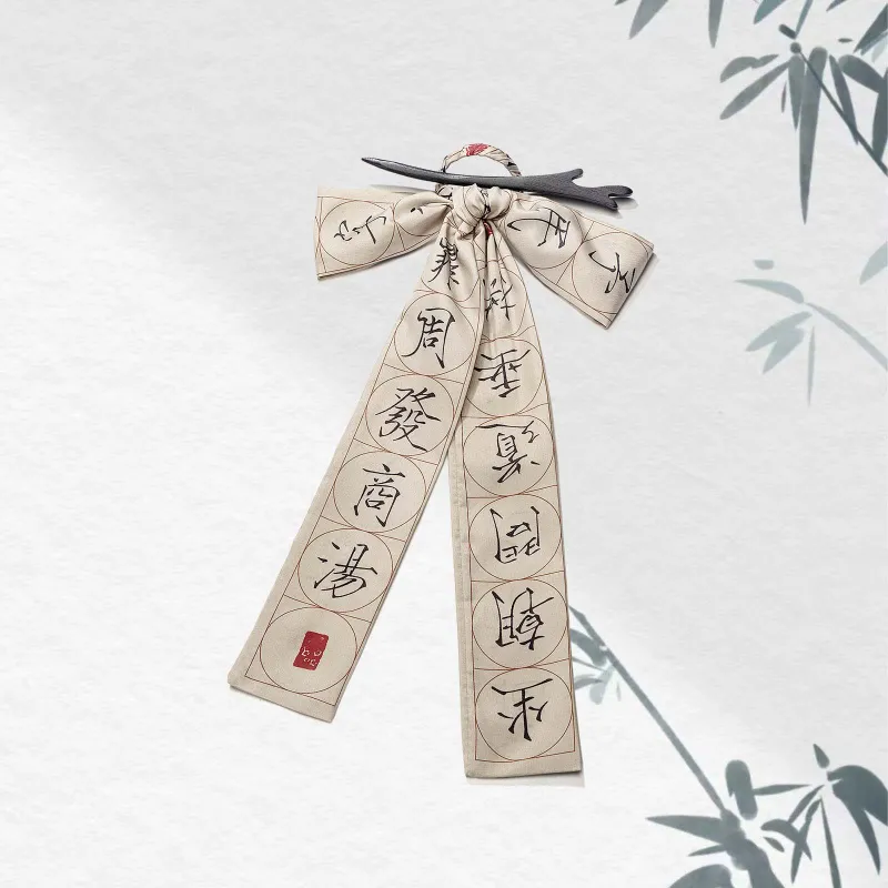 VOEX Hairpins Women's-4