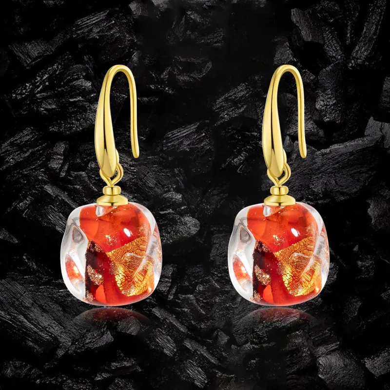 VOEX Jade Earrings Women's-1