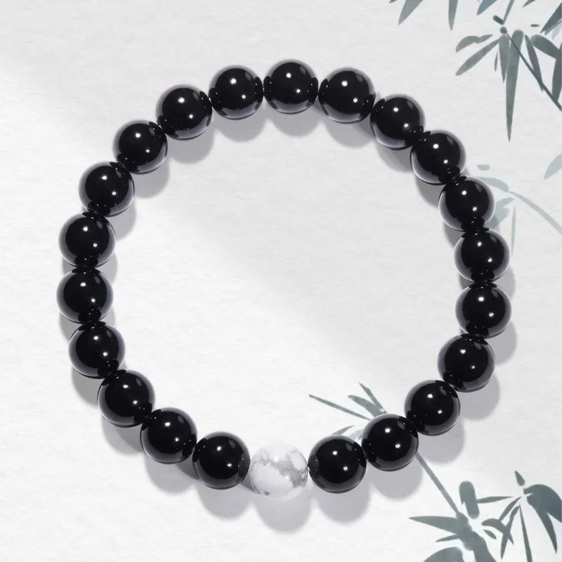 VOEX Jade Bracelets Unisex-1