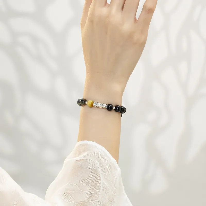 VOEX Jade Bracelets Unisex-4