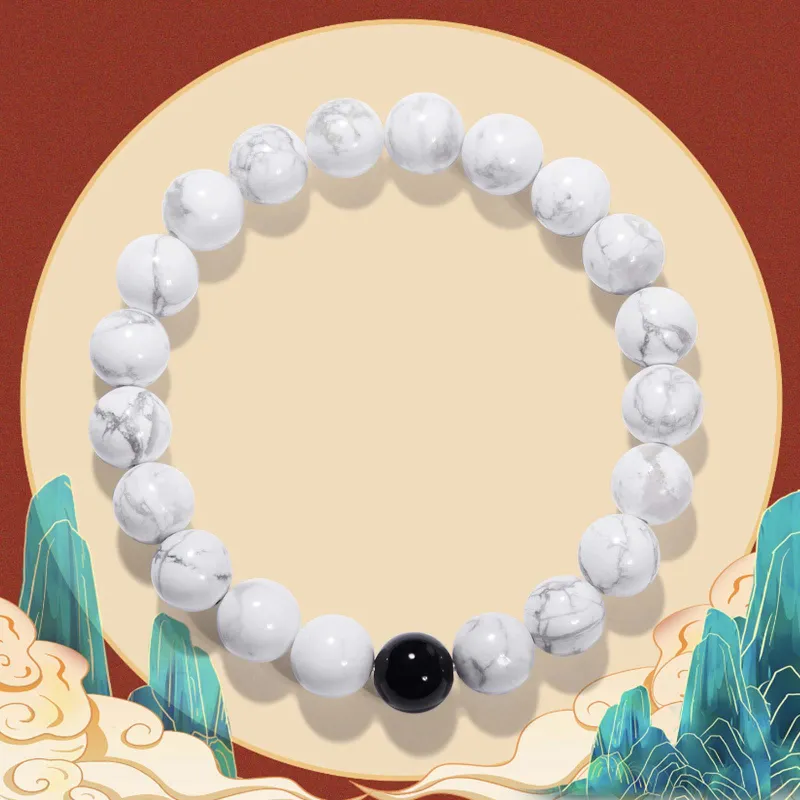 VOEX Jade Bracelets Unisex-7