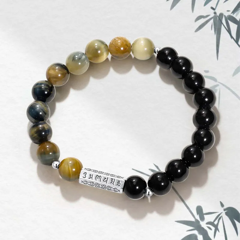 VOEX Jade Bracelets Unisex-7