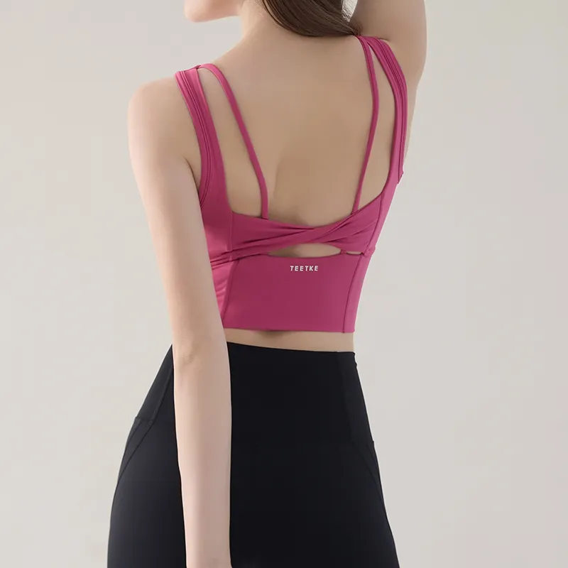 Lan Pattern Sports Underwear Women's-2