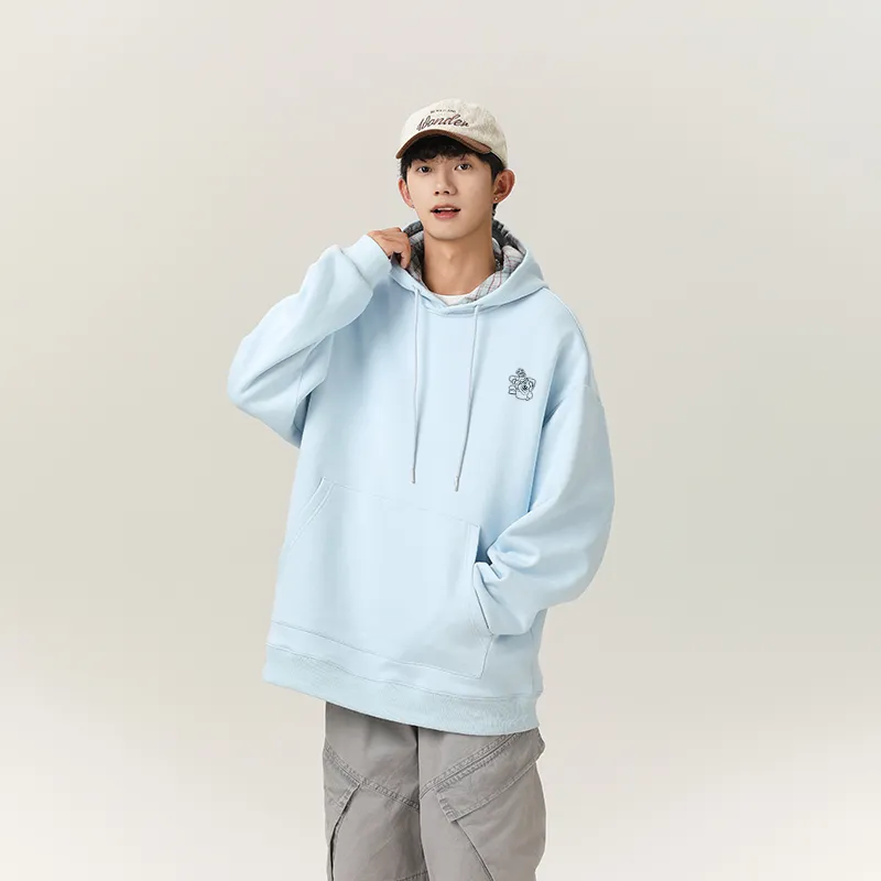 HOWIE LANDAU Casual Sportswear Unisex-12