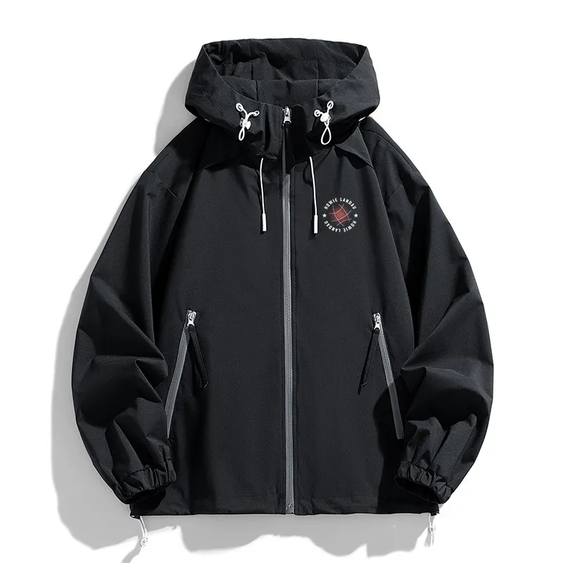 HOWIE LANDAU Jackets & Coats Unisex-4