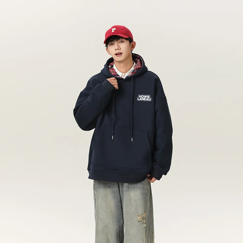 HOWIE LANDAU Sweatshirts Unisex-22