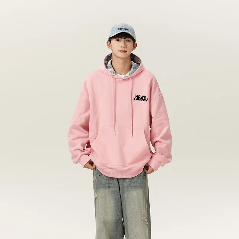 HOWIE LANDAU Sweatshirts Unisex-14