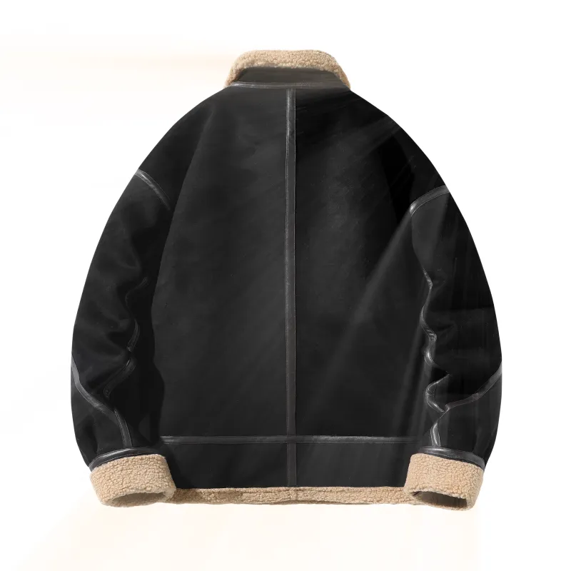 HOWIE LANDAU Puffer Jacket Unisex-1