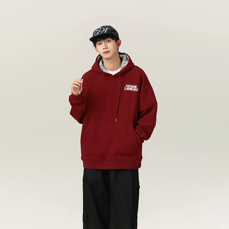 HOWIE LANDAU Sweatshirts Unisex-26