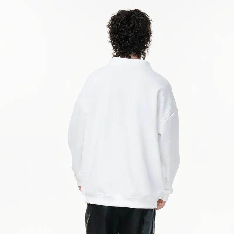 HOWIE LANDAU Knitwear Unisex Black-19