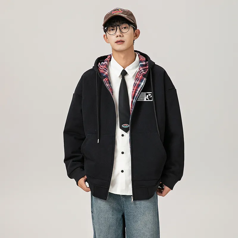 HOWIE LANDAU Casual Sportswear Unisex-4