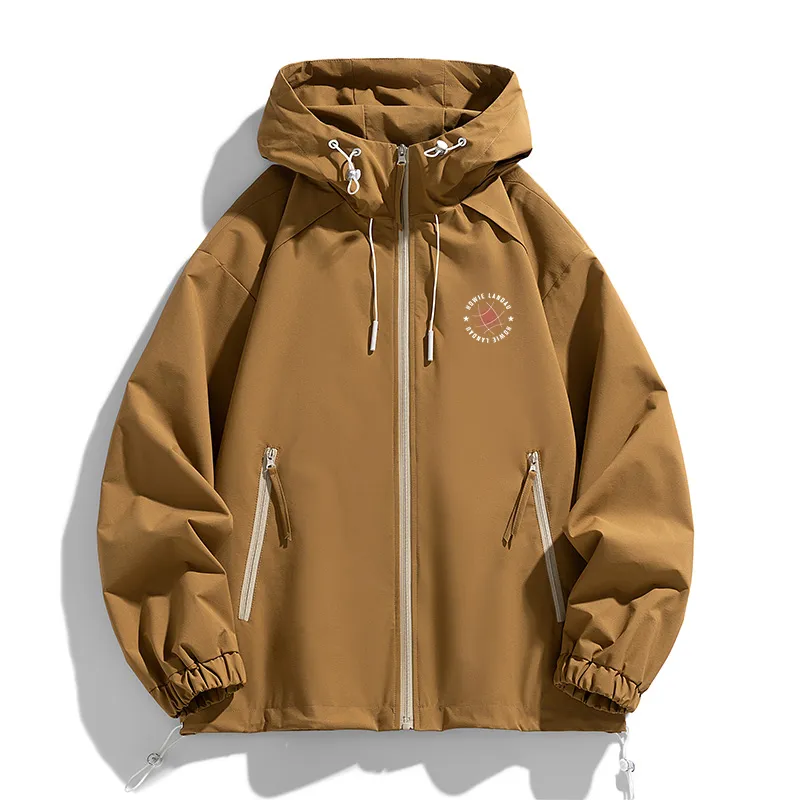HOWIE LANDAU Jackets & Coats Unisex-2