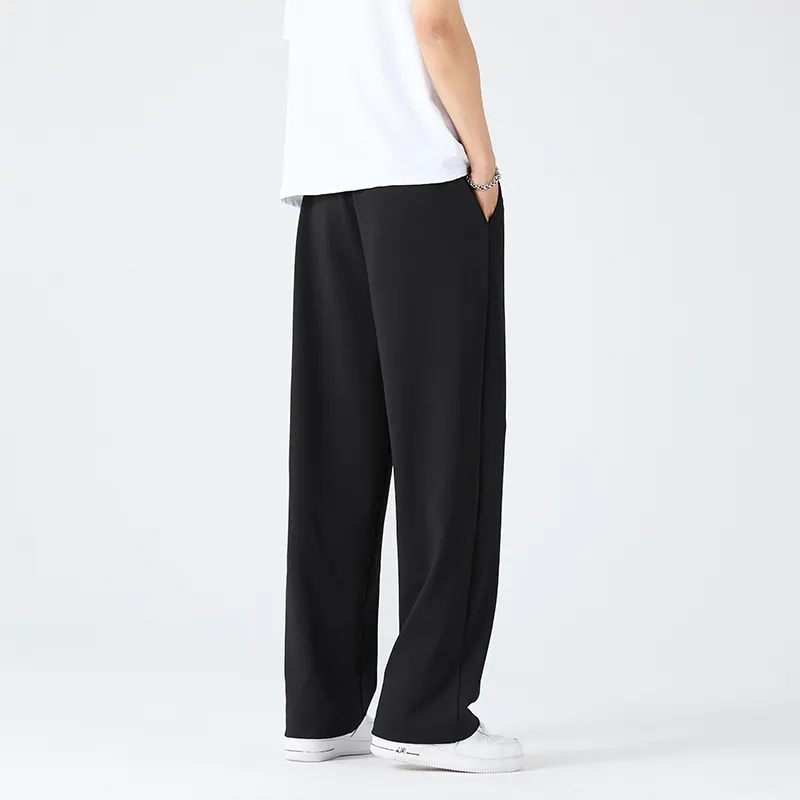 HOWIE LANDAU Casual Pants Unisex-5