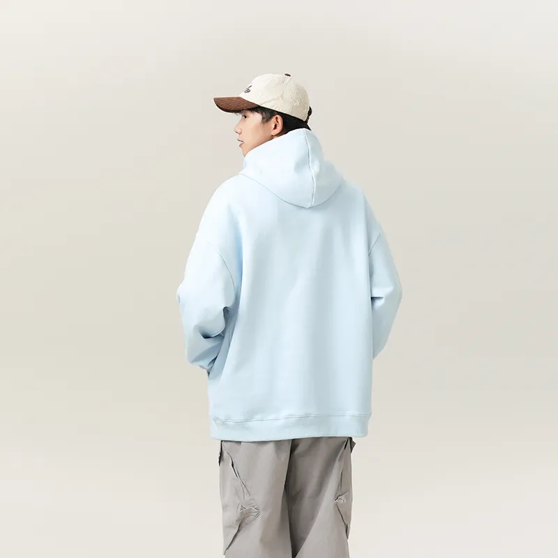 HOWIE LANDAU Sweatshirts Unisex-31