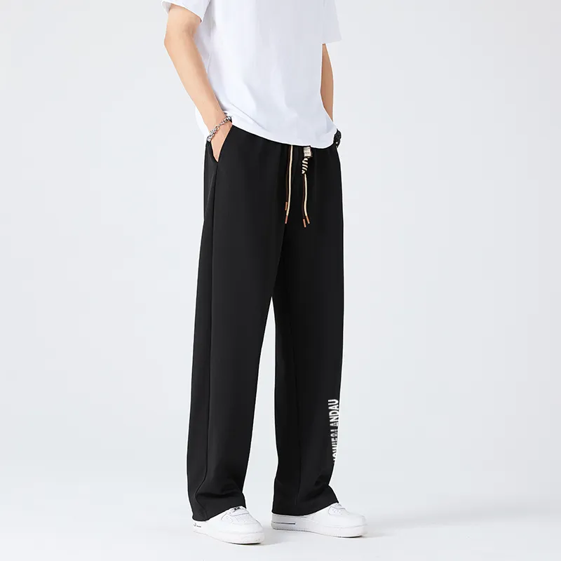 HOWIE LANDAU Casual Pants Unisex-4