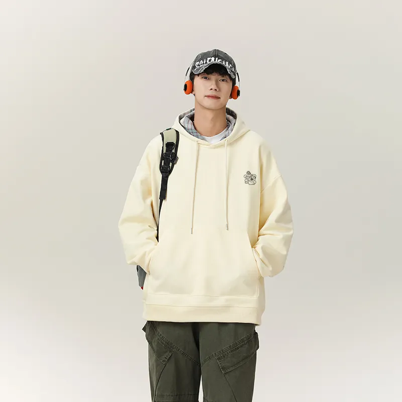 HOWIE LANDAU Casual Sportswear Unisex-8