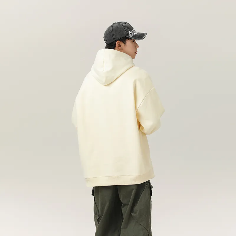 HOWIE LANDAU Sweatshirts Unisex-6