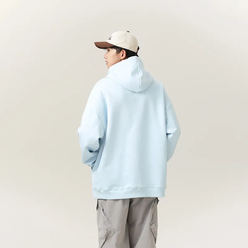 HOWIE LANDAU Casual Sportswear Unisex-13