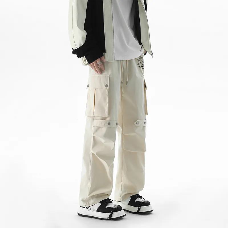 HOWIE LANDAU Casual Pants Unisex-10