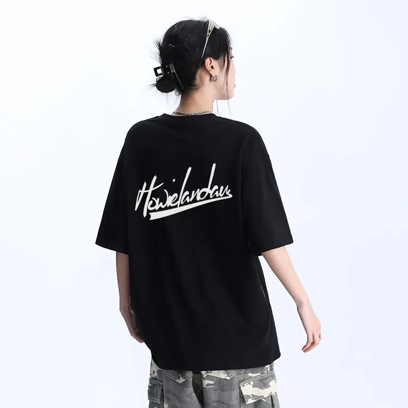 HOWIE LANDAU T Shirts Unisex-2
