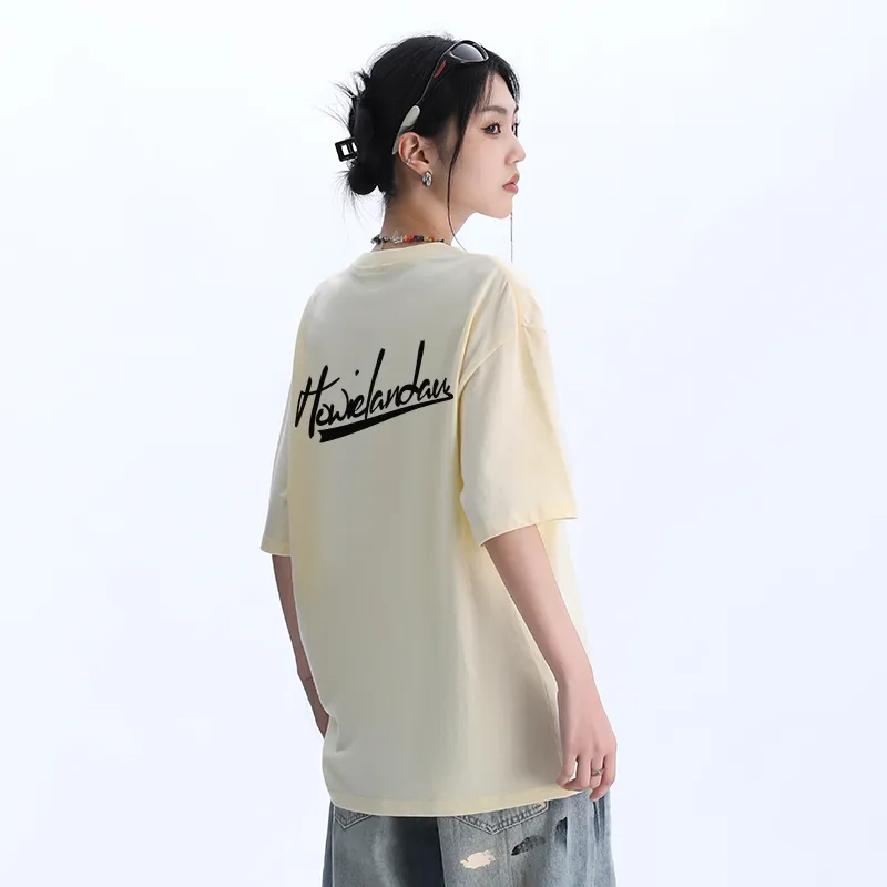 HOWIE LANDAU T Shirts Unisex-13
