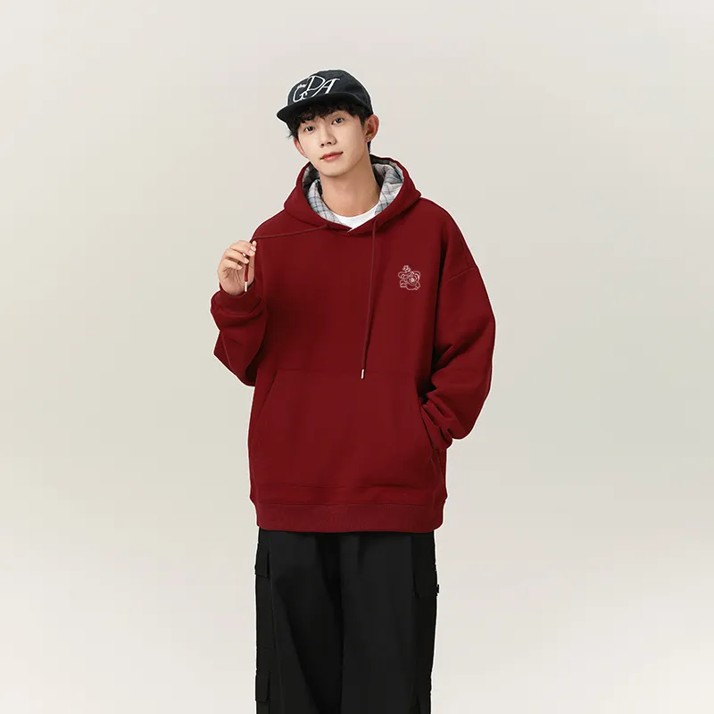 HOWIE LANDAU Casual Sportswear Unisex-24