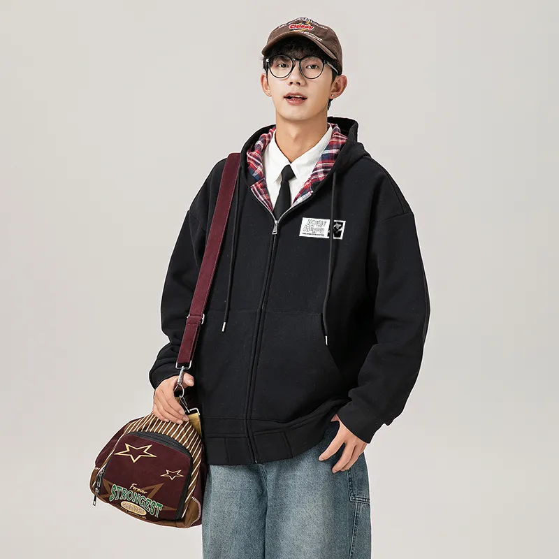HOWIE LANDAU Casual Sportswear Unisex-6