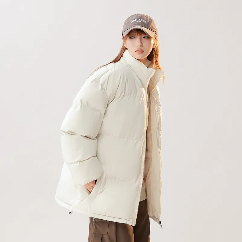 HOWIE LANDAU Puffer Jacket Unisex-8