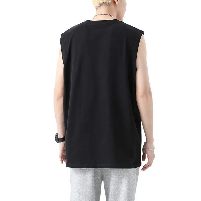 HOWIE LANDAU Tank Tops Unisex-1