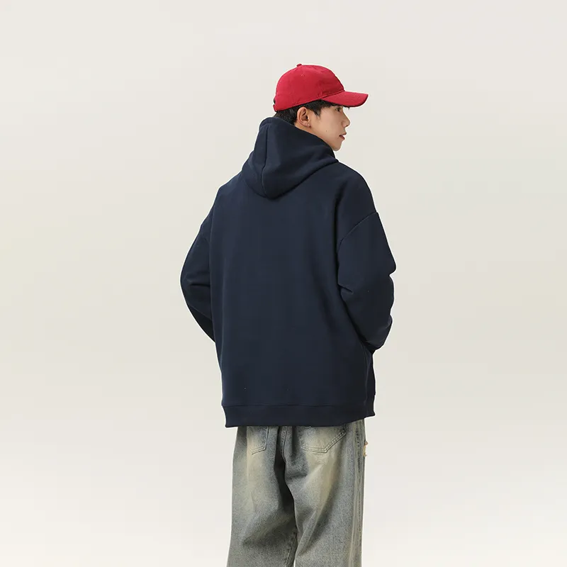 HOWIE LANDAU Sweatshirts Unisex-23