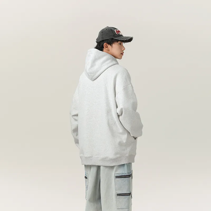 HOWIE LANDAU Sweatshirts Unisex-11