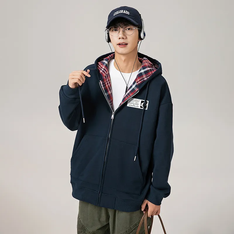 HOWIE LANDAU Casual Sportswear Unisex-14