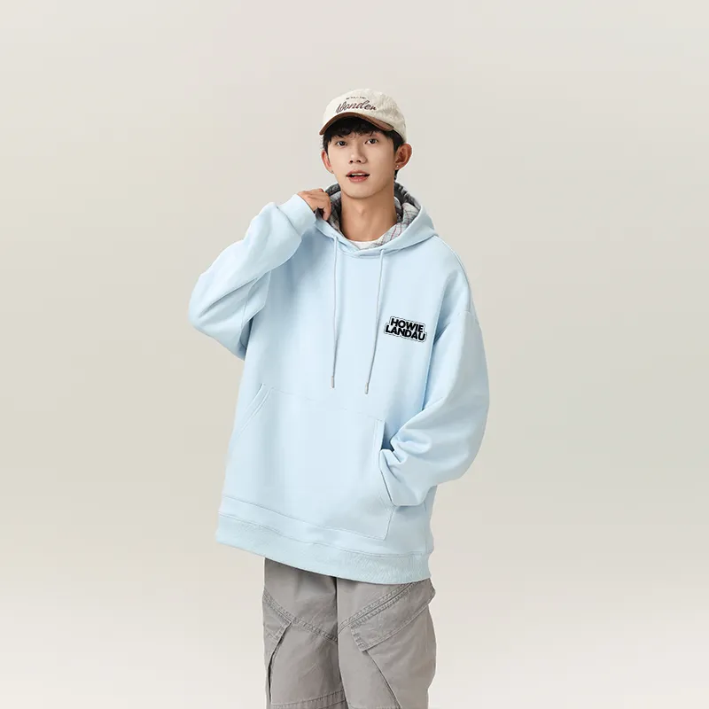 HOWIE LANDAU Sweatshirts Unisex-30