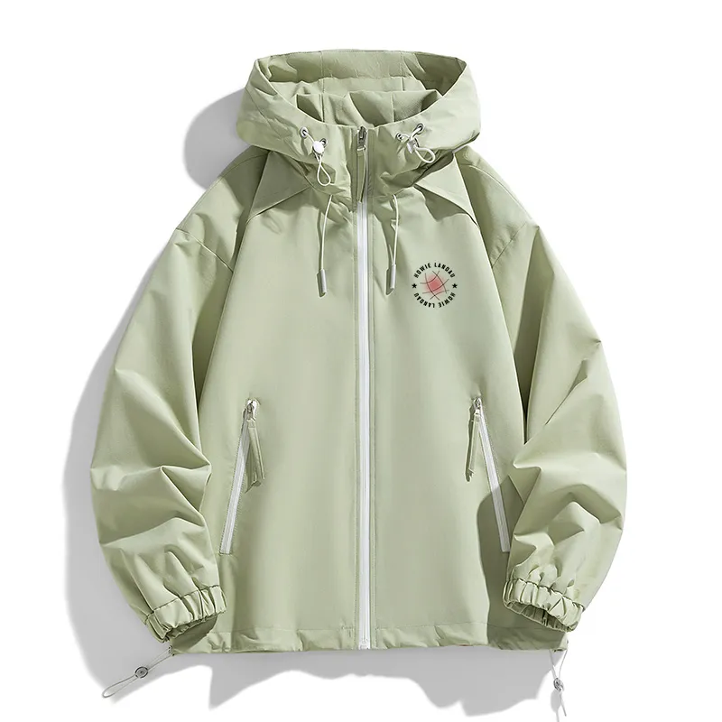 HOWIE LANDAU Jackets & Coats Unisex-7