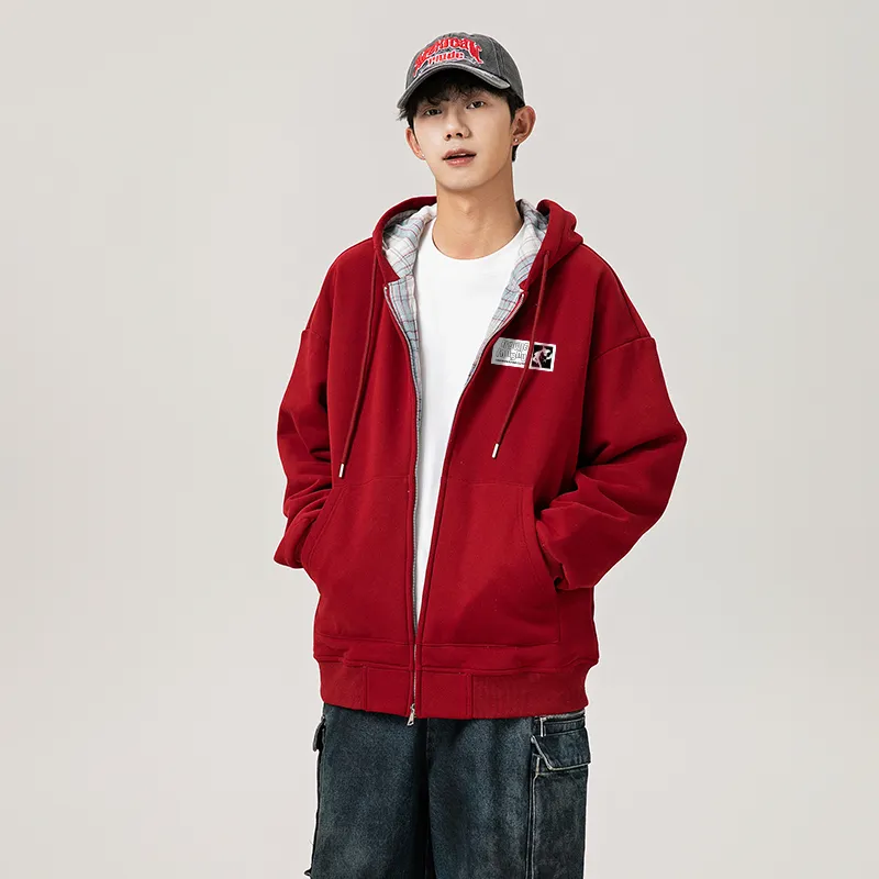HOWIE LANDAU Casual Sportswear Unisex-24