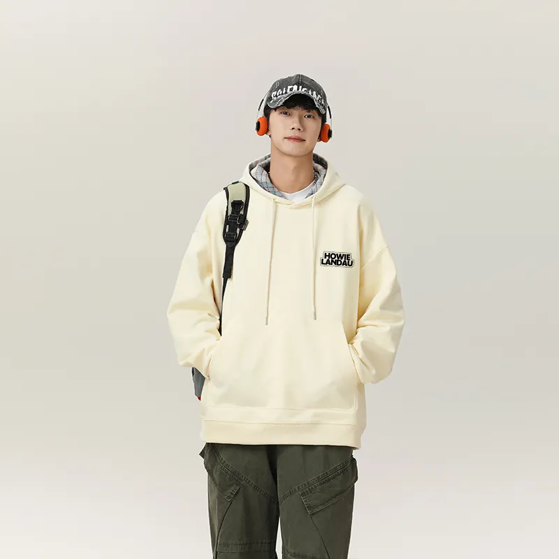 HOWIE LANDAU Sweatshirts Unisex-7