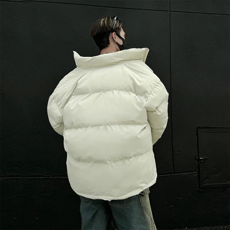 HOWIE LANDAU Puffer Jacket Unisex-3