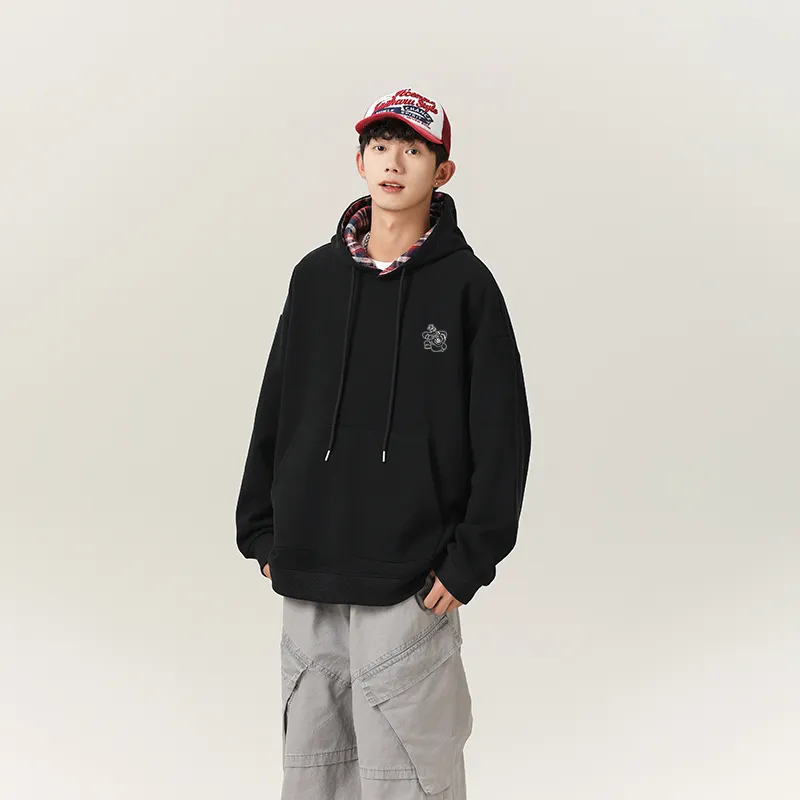 HOWIE LANDAU Casual Sportswear Unisex-2