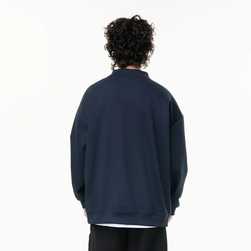 HOWIE LANDAU Knitwear Unisex Black-8