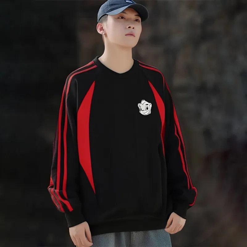 HOWIE LANDAU Casual Sportswear Unisex-2