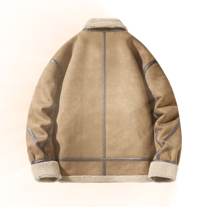 HOWIE LANDAU Puffer Jacket Unisex-6