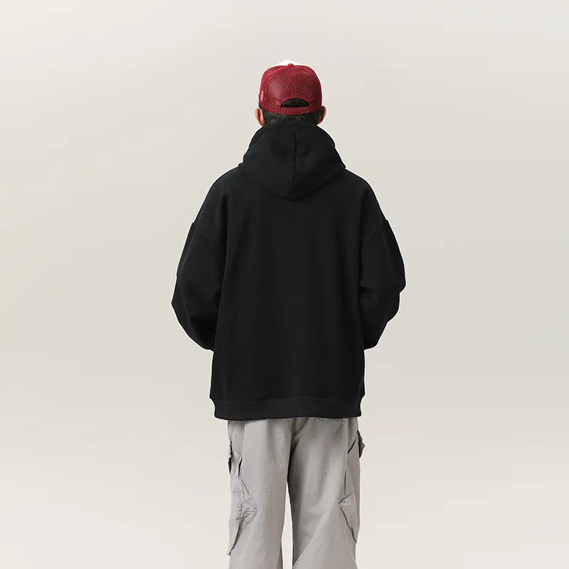 HOWIE LANDAU Sweatshirts Unisex-3