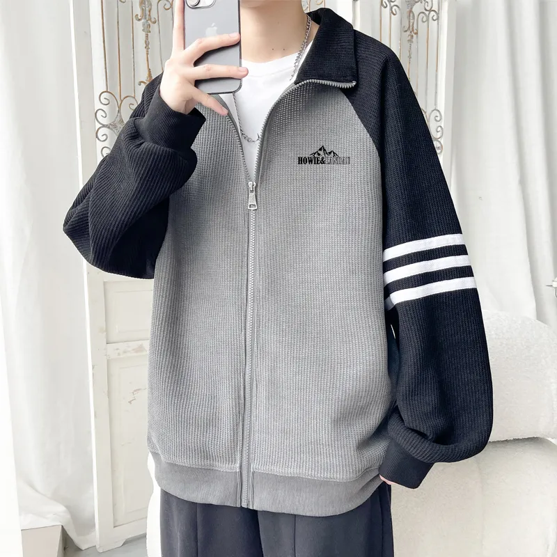 HOWIE LANDAU Sweatshirt Unisex White-7
