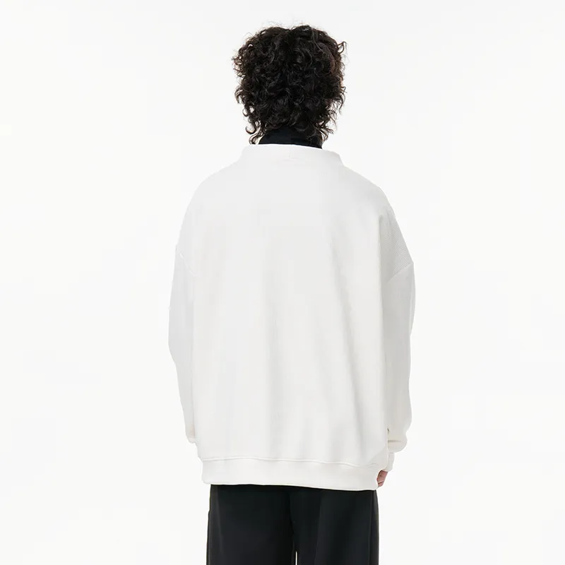 HOWIE LANDAU Knitwear Unisex Black-11