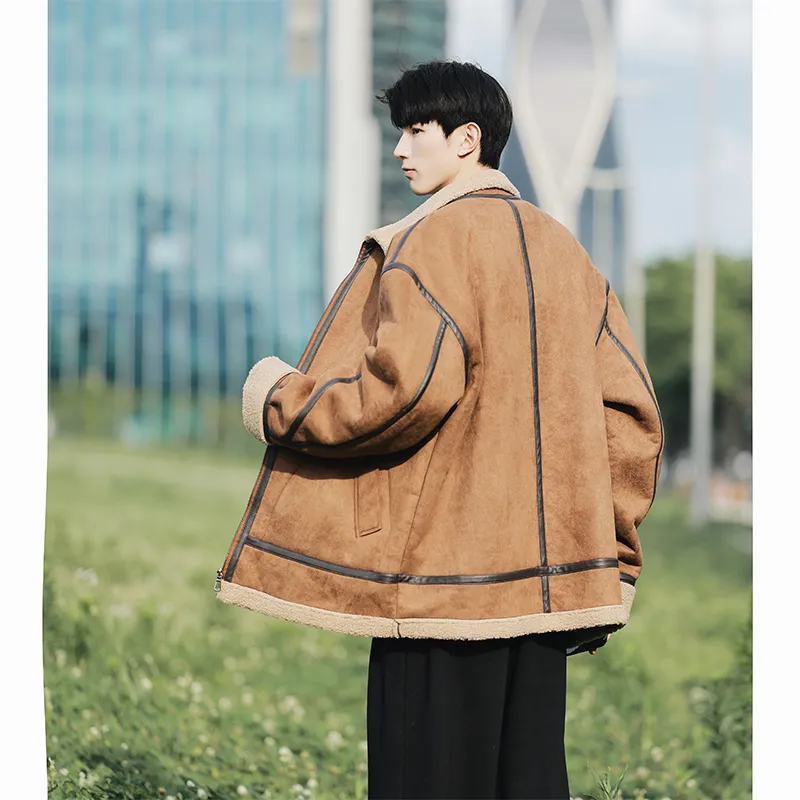 HOWIE LANDAU Puffer Jacket Unisex-8