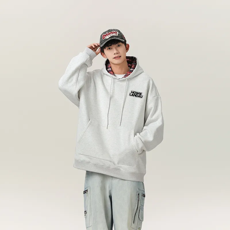 HOWIE LANDAU Sweatshirts Unisex-10