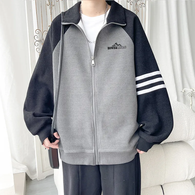 HOWIE LANDAU Sweatshirt Unisex White-8