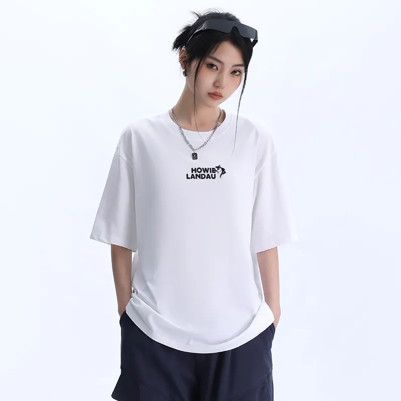 HOWIE LANDAU T Shirts Unisex-7