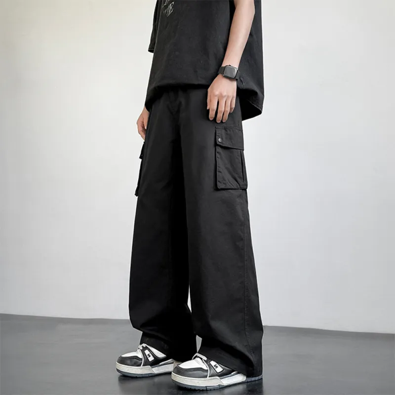 HOWIE LANDAU Cargo Pants Unisex-2